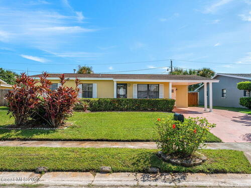Listing