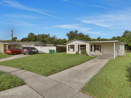 Listing