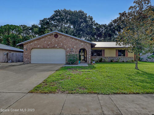 Listing
