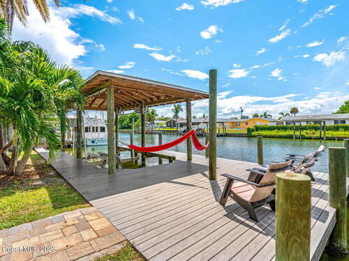 Listing