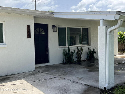 Listing