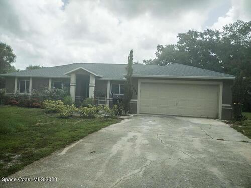 Listing