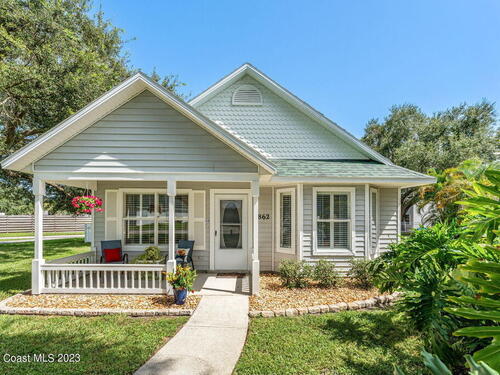 Listing