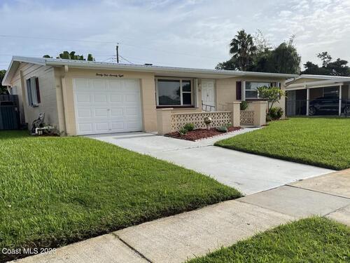Listing