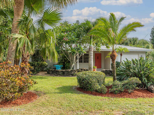 Listing