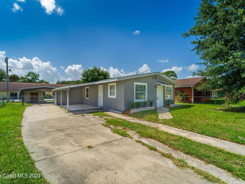 Listing