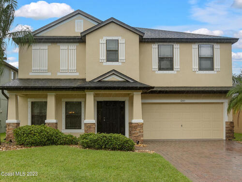 Listing