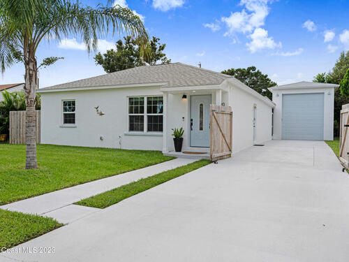 Listing