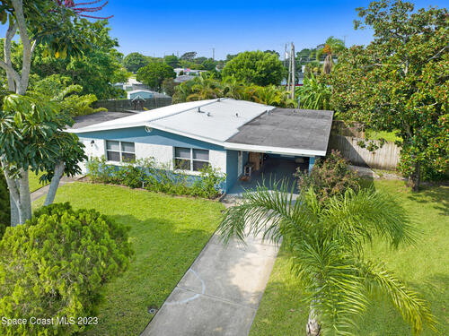 Listing