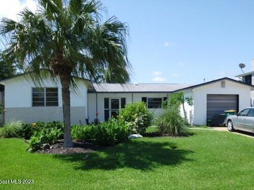 Listing