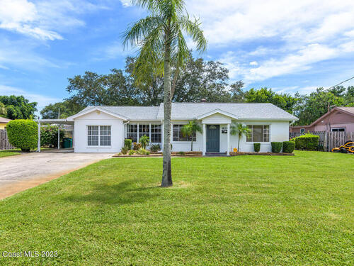 Listing