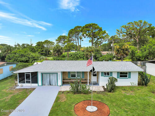 Listing