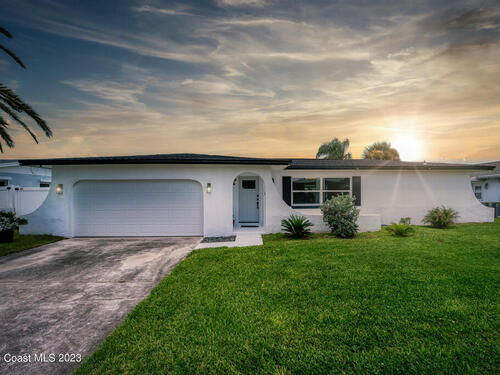 Listing