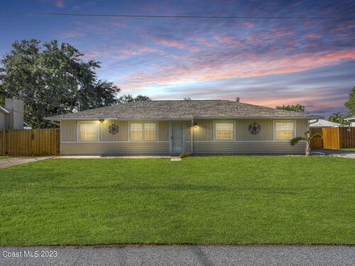 Listing