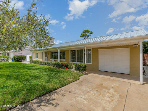 Listing