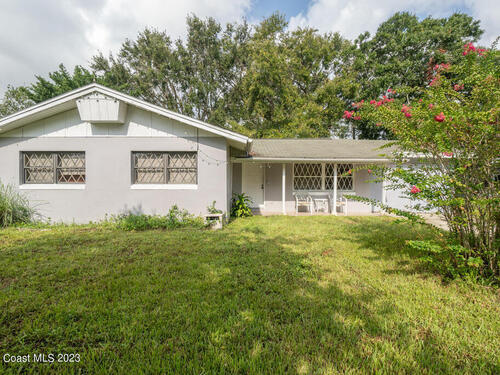 Listing