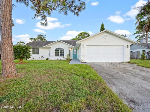 Listing