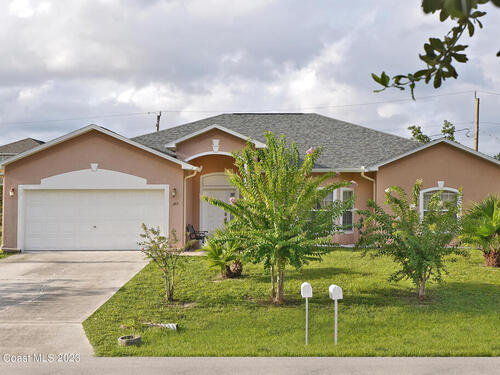 Listing
