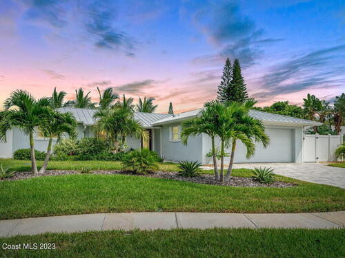 Listing