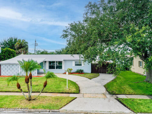 Listing