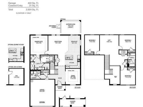 Listing