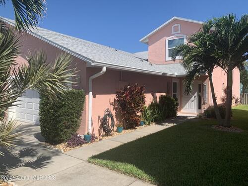 Listing