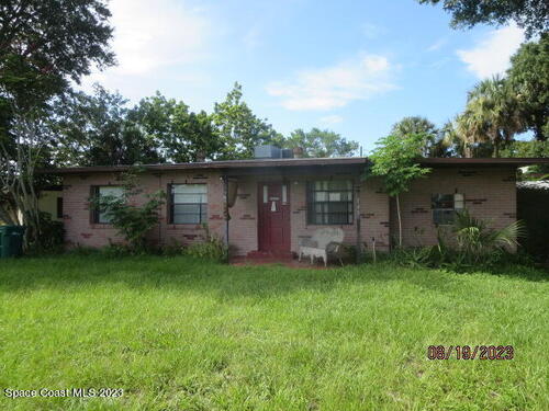 Listing