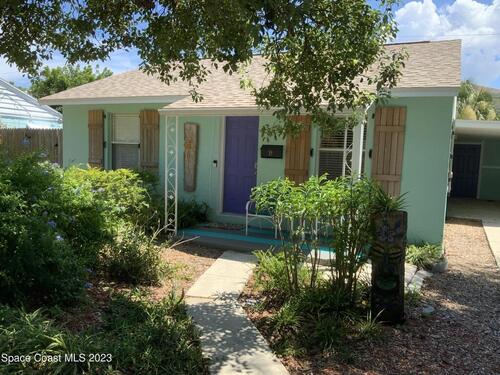 Listing