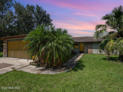 Listing