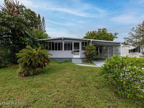 Listing
