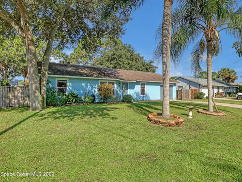 Listing