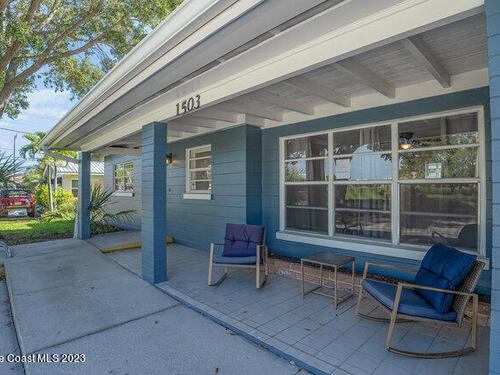Listing