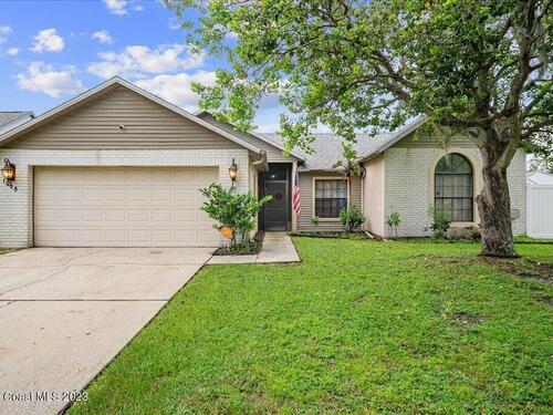 Listing