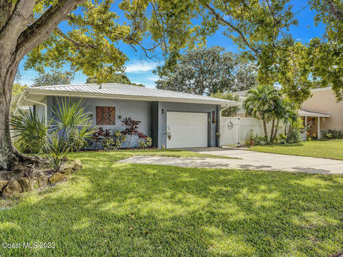 Listing