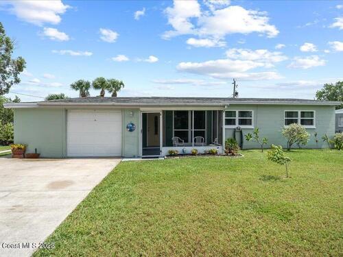 Listing