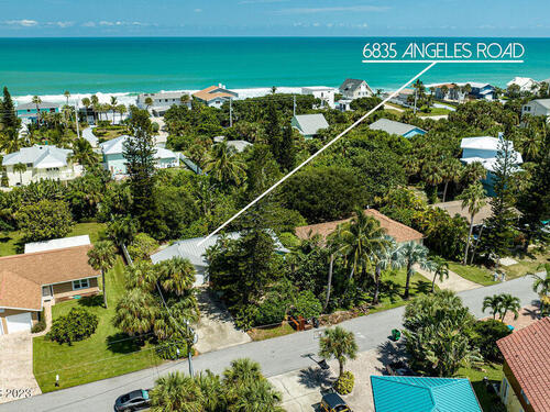 Listing