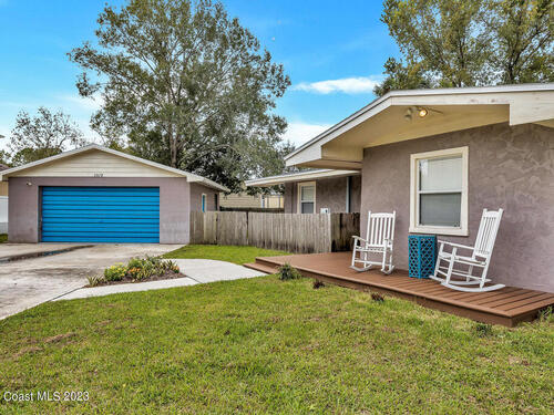 Listing