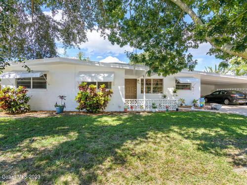 Listing