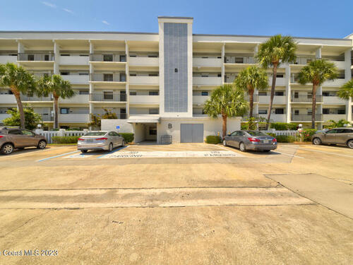 Listing
