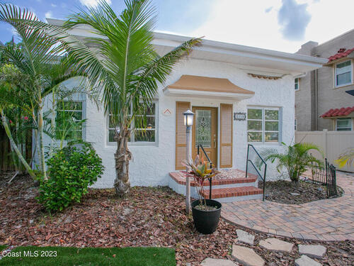 Listing