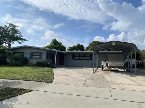 Listing