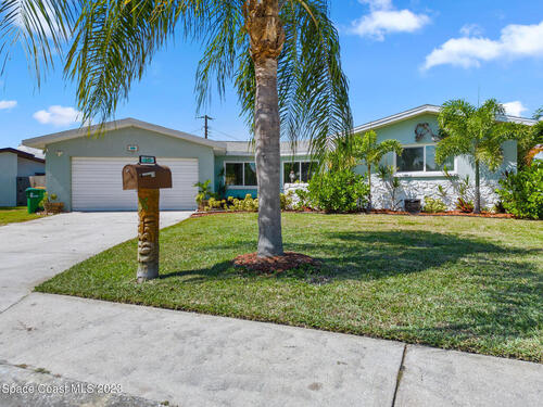 Listing