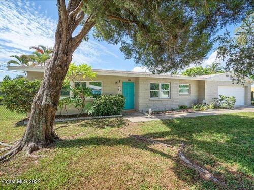 Listing