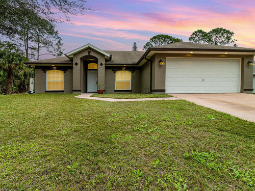 Listing
