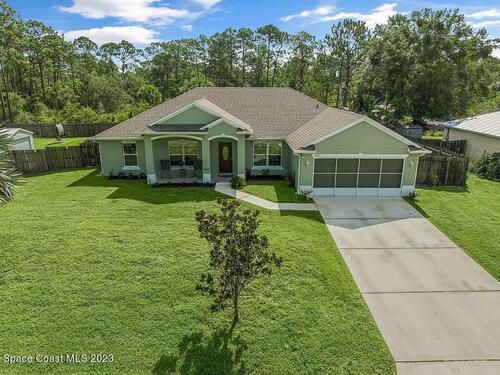 Listing