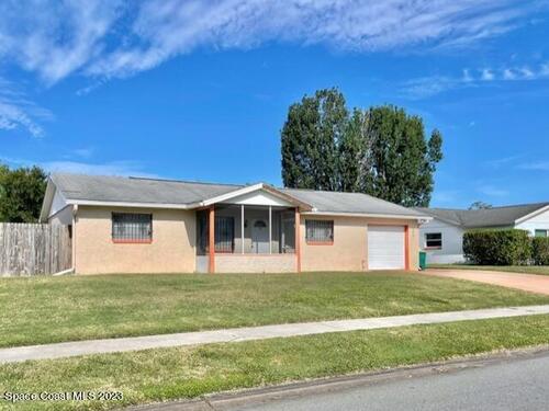 Listing