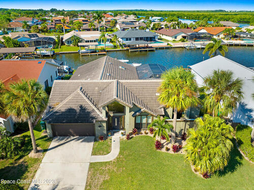 Listing