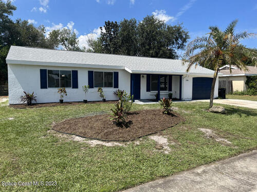 Listing