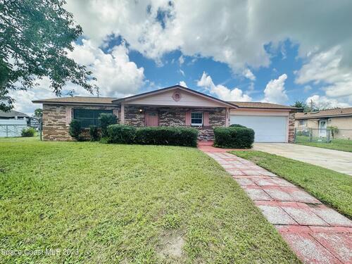 Listing