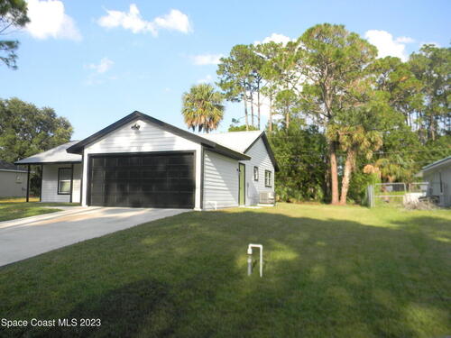 Listing